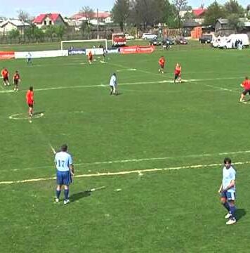 9 mai, declarată Ziua Națională a Oinei de Parlament oina