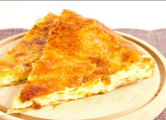 Plăcinta dobrogeană, recunoscută ca produs românesc la nivel european Placinta dobrogeana