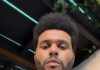 Un cântăreț canadian, desemnat cel mai popular artist din lume The Weeknd