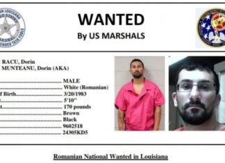 Un viceprimar din România, extrădat în SUA Racu Dorin Munteanu