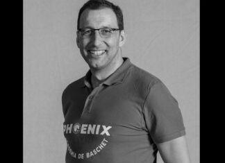 Antrenor de baschet din Galați, mort în timpul unui meci U16 Dalibor Destanovic Dalibor Destanovic