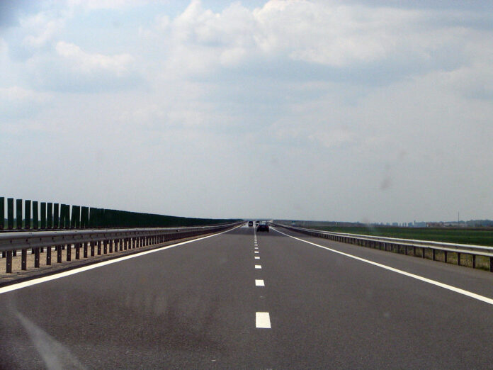 Autostrada Soarelui