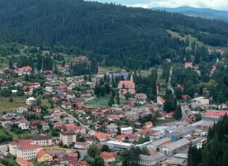 Tratamentele balneo-medicale reluate în stațiunea Borsec Borsec