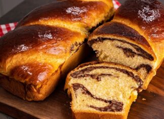 Aproximativ 6 milioane de cozonaci, copți pentru masa de Paște de patiserii din România Cozonaci