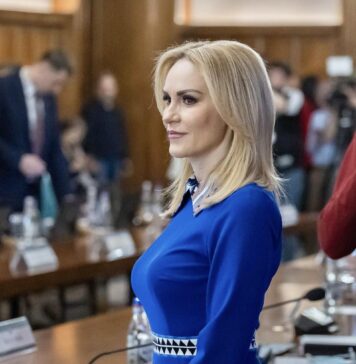 Gabriela Firea: Avem primele sarcini prin programul de creștere a natalității Gabriela Firea