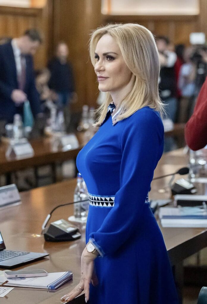 Gabriela Firea