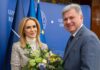 Gabriela Firea: România se confruntă cu probleme în ceea ce privește egalitatea de șanse și din acest motiv am lansat la începutul lunii martie „Manifest pentru drepturile femeilor” gabriela firea
