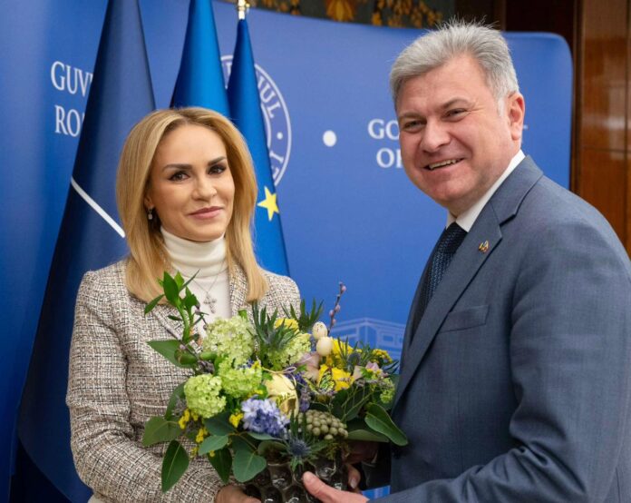 gabriela firea