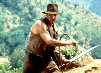 „Indiana Jones 5”, prezentat în avanpremieră mondială la Festivalul de la Cannes Indiana Jones