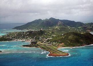 Se caută angajați pentru o insulă nelocuită din Oceanul Atlantic Insula