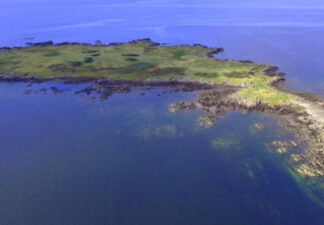 O insulă a Scoției, scoasă la vânzare pentru 190.000 dolari insula Barloco
