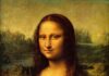 Ingredientul secret folosit pentru picturi de vechii maeștri europeni MonaLisa