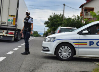 Radarele vor trebui amplasate doar în locuri vizibile radar