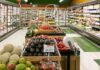 Amendă pentru un supermarket care vindea fructe mucegăite Supermarket