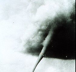 Tornadele din SUA au provocat pagube materiale importante și pierderi de vieți omenești Tornada