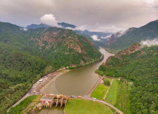 Restricțiile de la Boița, pe DN 7 Valea Oltului, ridicate de CNAIR Valea Oltului