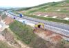 CNAIR: Autostrada Sebeş-Turda, deschisă în data de 15 mai Autostrada sebes turda