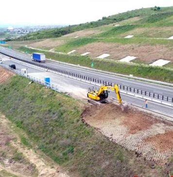 CNAIR: Autostrada Sebeş-Turda, deschisă în data de 15 mai Autostrada sebes turda