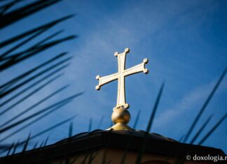 O comună din Botoșani vrea să construiască cea mai înaltă cruce din România Cruce