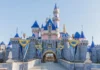 Salariații de la Disneyland Paris vor salarii mai mari Disneyland Paris