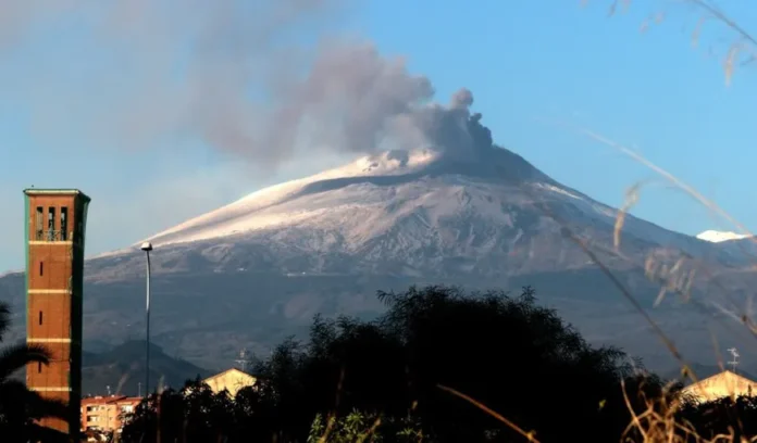 Etna