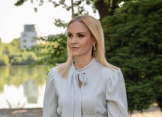 Gabriela Firea: Se înființează concursul național de proiecte pentru familii Gabriela Firea