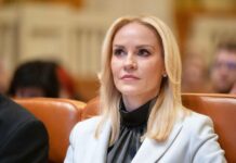 Ministrul Gabriela Firea: Sunt preocupată de susținerea familiei. Familia nu înseamnă doar soț și soție, ci înseamnă și copii, frați, bunici, verișori Gabriela Firea