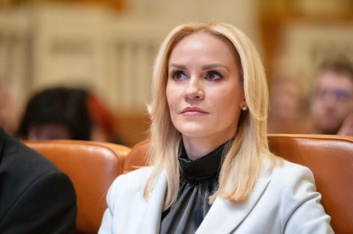 Gabriela Firea