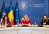 Gabriela Firea: Lucrăm la o aplicație mobilă care să le ofere tinerilor toate informațiile despre riscurile substanțelor interzise și consiliere dacă vor să se vindece de această adicție Gabriela Firea