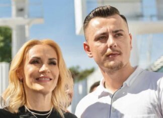 Gabriela Firea, mesaj adresat cu ocazia Zilei Tineretului: La mulți, sănătoși și fericiți ani!” Gabriela Firea