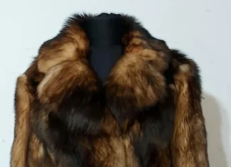 Creşterea animalelor pentru industria vestimentară va fi interzisă în România Blana naturala