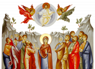 Tradiții și obiceiuri de Înălțarea Domnului Inaltarea Domnului