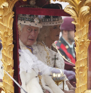 Trei zile de festivităţi pentru marcarea încoronării regelui Charles al III-lea şi a reginei consoarte Camilla incoronare Charles