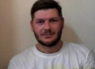 Bărbat condamnat pentru trafic de droguri, evadat dintr-un penitenciar din București Molosag Cristian