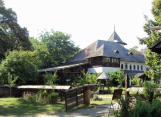 O nouă ediție a programului„Noaptea Muzeelor la Sate” are loc sâmbătă în 31 de judeţe Muzeul Satului