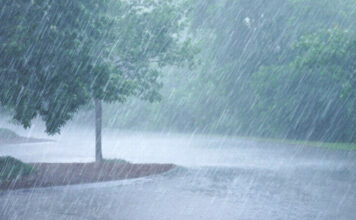 Vreme capricioasă în această săptămână: Ploi torențiale în vest, temperaturi scăzute în nord Ploi