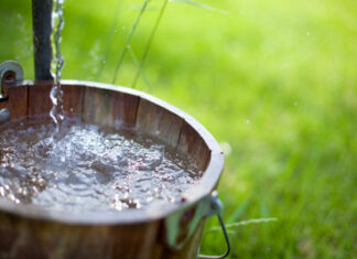 Zeci de agricultori din Spania, arestați pentru că au folosit ilegal apa din fântâni situate în zone secetoase Put de apa