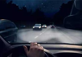 Șofer prins la volan cu 200 km/h pe șoseaua Tulcea-Constanța Sofer