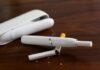 Folosirea țigărilor electronice în spațiile publice ar putea fi interzisă Tigari electronice