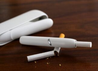 Folosirea țigărilor electronice în spațiile publice ar putea fi interzisă Tigari electronice
