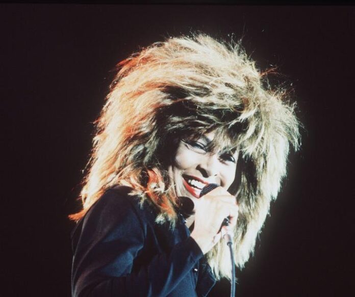 Tina Turner