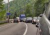 Circulație restricționată timp de o lună, pe DN1, între Brașov și Predeal Valea Prahovei