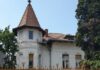 O vilă locuită de foștii prim-secretari PCR din Oradea va fi scoasă la licitație de Consiliul Județean vIla din Oradea