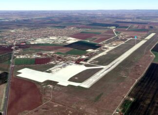 Şase persoane, trimise în judecată în cazul furtului de combustibil destinat Bazei Aeriene Mihail Kogălniceanu Baza Mihail Kogalniceanu