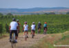 Traseul pentru cicloturism care face legătura între judeţele Buzău şi Prahova, inaugurat Cicloturism