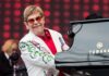 Elton John, concert de adio față de publicul britanic Elton John