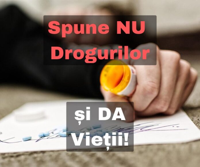 Droguri