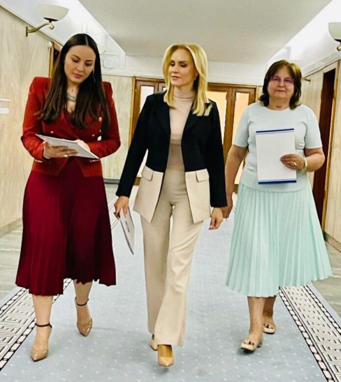 Gabriela Firea