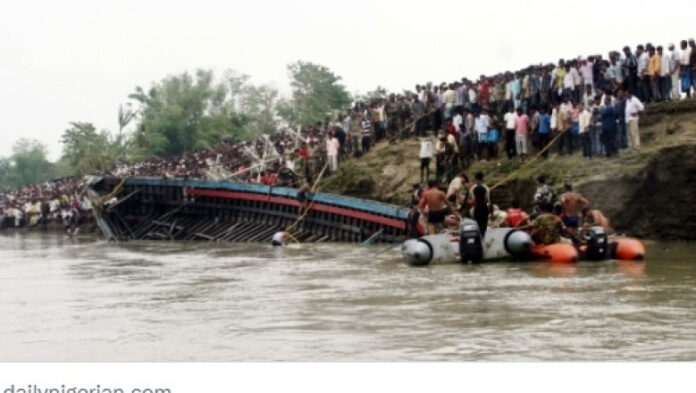 Inundatie
