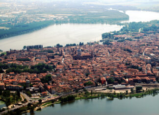 Primăria unui oraș din Italia oferă stimulente financiare persoanelor care decid să locuiască acolo Mantua